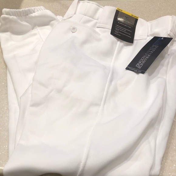 mizuno knicker baseball pants